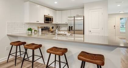 Northeast Florida Retreat