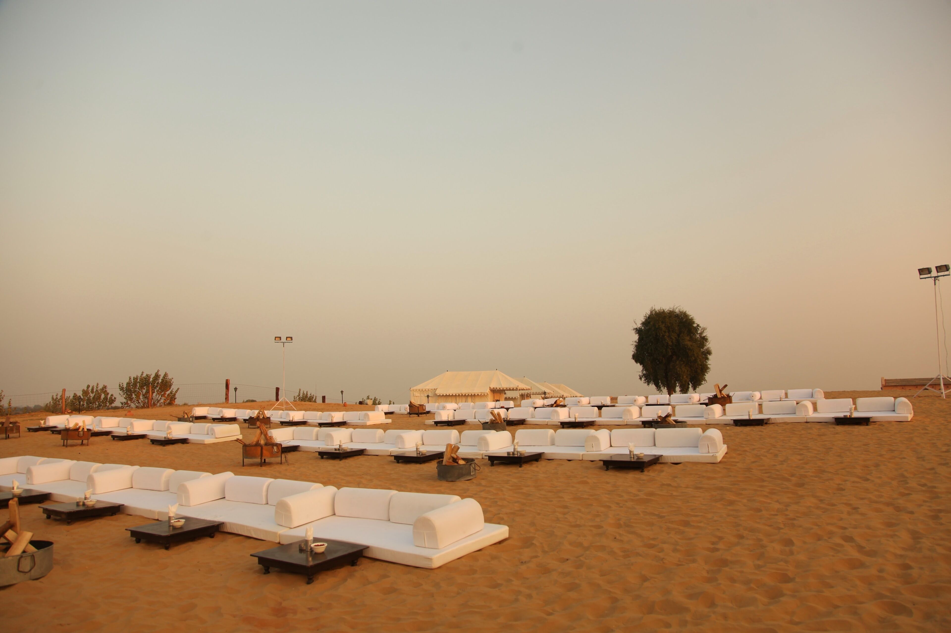 Shower, hydromassage showerhead, hair dryer