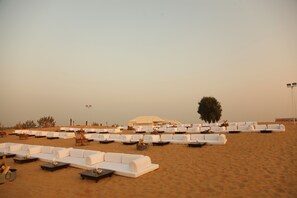 Shower, hydromassage showerhead, hair dryer