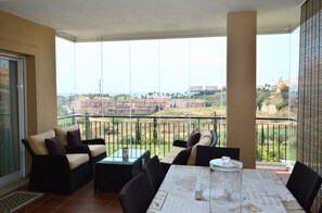 Interior - Pinares 3 Bed Luxury Apt El Faro (El Faro)