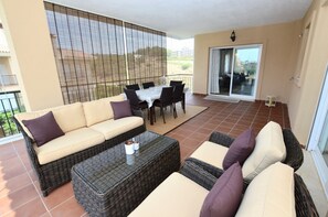Interior - Pinares 3 Bed Luxury Apt El Faro (El Faro)