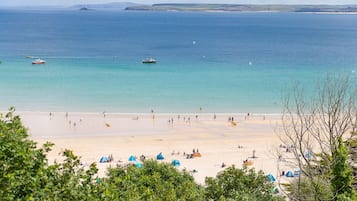 Stuga | Strand | Nära stranden