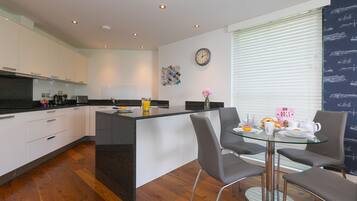 Cottage | Dineren
