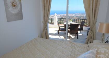 Mirador De Mijas Penthouse Apt Blq 2