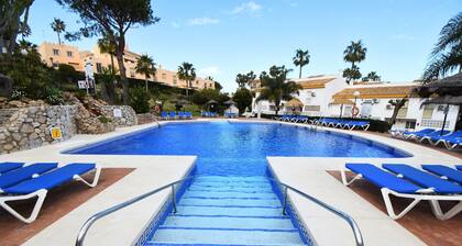 Wyndham Resort 4 Bed House