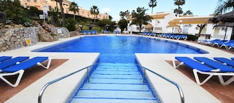 Wyndham Resort 4 Bed House