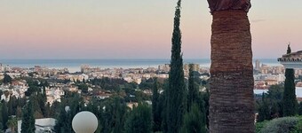 Villa El Salam Campo Mijas