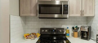 Desired premium location, minutes to everything!
