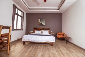 1 bedroom, WiFi - Beautiful 1BR apartment w/wifi, gym & pool (Dar es Salaam)