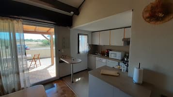 雪櫃、微波爐、焗爐、爐具