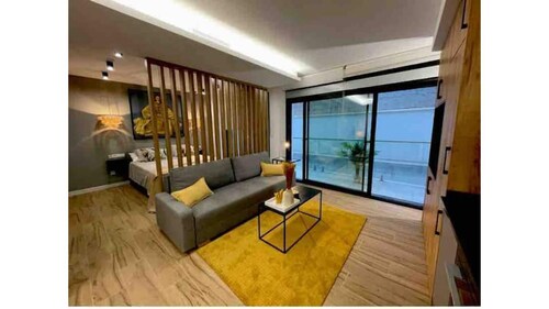 Luxury Apartment in Alicante City 3