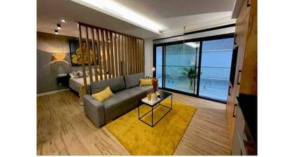 Luxury Apartment in Alicante City 3