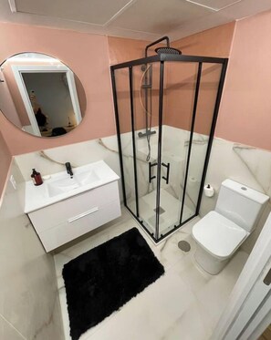 Ducha