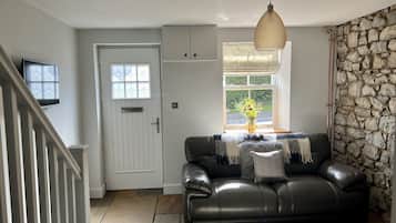 Cottage | Living room