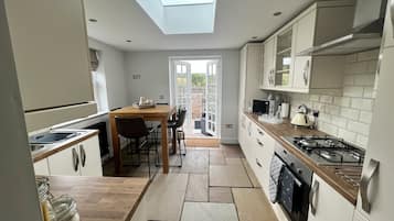 Cottage | Private kitchen