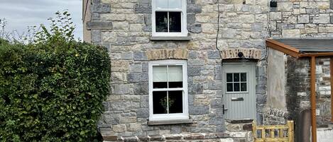 Casa rural | Exterior