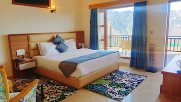 Superior Room | Free WiFi