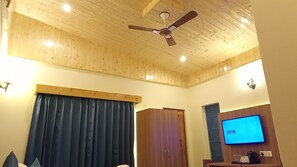 ห้องพรีเมียม | Wi-Fi ฟรี