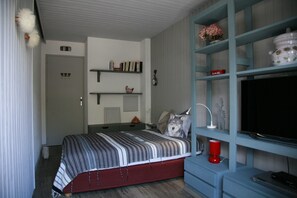2 habitaciones y wifi gratis