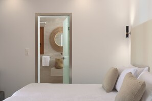 4 habitaciones y caja de seguridad en la habitación 