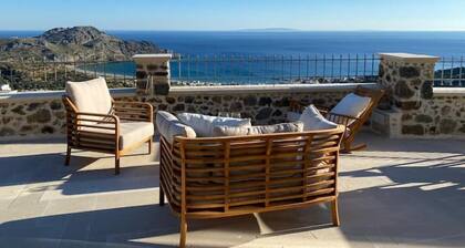Meraki - Cara luxury apartment with sea views