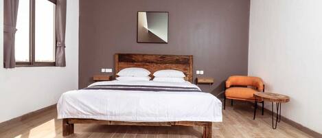 2 Schlafzimmer, WLAN