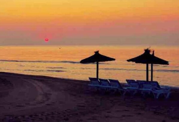 Strand