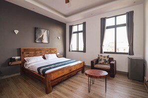 1 bedroom, WiFi - Tanzanite Serviced Apartment - TSA Masaki (Dar es Salaam)