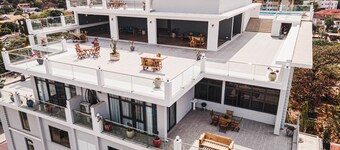 Tanzanite Serviced Apartment - TSA Masaki