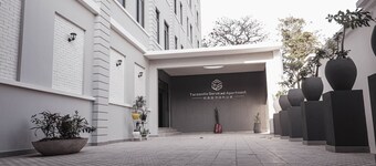 Tanzanite Serviced Apartment - TSA Masaki