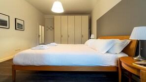 Apartment (1 Bedroom)
