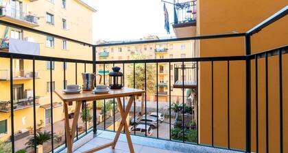 Italianway - Baracca 7 A