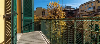 Italianway - Riva di Reno 47 B