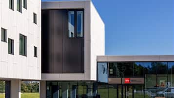 Exterieur