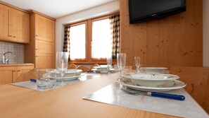 Apartment (2 Bedrooms) | Innenbereich