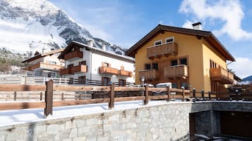 Căn hộ (2 Bedrooms) | Nội thất