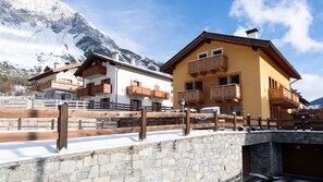 Interior - Italianway - Adda 10 (Valdidentro)