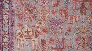 Apartment (2 Bedrooms) | Innenbereich