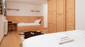 Apartment (2 Bedrooms) | Interior - Italianway - Adda 10 (Valdidentro)