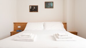 Apartment (2 Bedrooms) | Interior - Italianway - Adda 10 (Valdidentro)