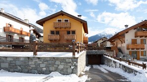 Interior - Italianway - Adda 10 (Valdidentro)