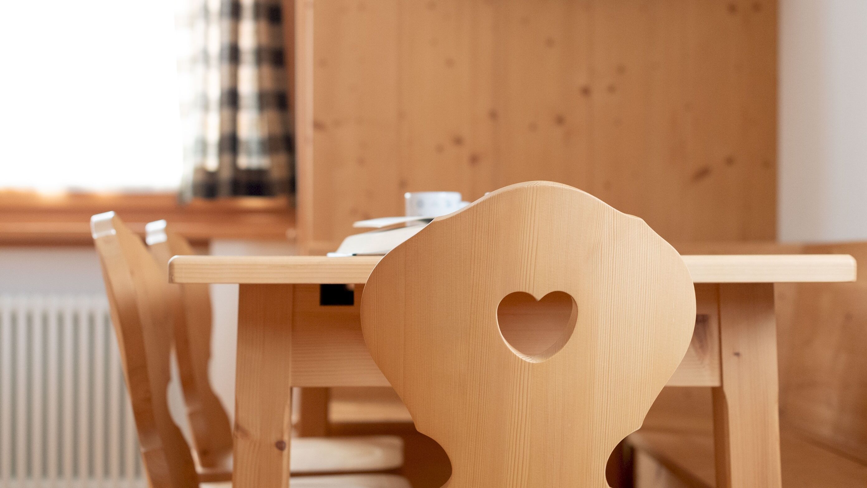 Apartamento (2 Bedrooms) | Cozinha compartilhada