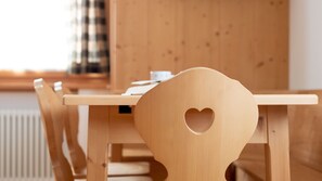 Apartment (2 Bedrooms) | Shared kitchen