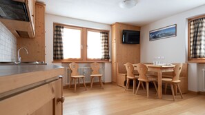 Interior - Italianway - Adda 10 (Valdidentro)