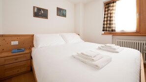 Lägenhet (2 Bedrooms) | Interiör