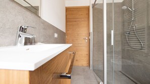 Apartment (1 Bedroom) | Innenbereich