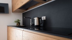 Interior - Italianway - Al Forte 6 (Valdisotto)