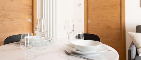 LÀgenhet (1 Bedroom) | Interiör