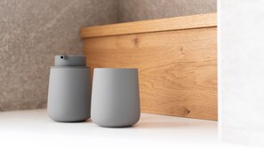 Apartamento (1 Bedroom) | Parte interna