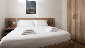 Appartamento (1 Bedroom) | Interni